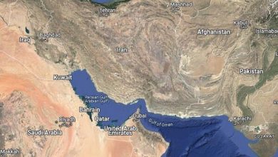فایننشال تایمز: امارات به دنبال راه فرار از تنگه هرمز است
