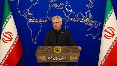 بقایی: هیچ نشستی با آمریکایی‌ها برای روزهای آینده برنامه‌ریزی نکردیم