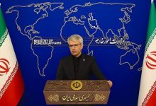 بقائی:آمریکا ورژیم صهیونیستی۲عامل اصلی انحطاط سامانه هنجاری مبتنی برمنشور سازمان ملل هستند