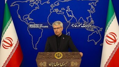 بقائی:آمریکا ورژیم صهیونیستی۲عامل اصلی انحطاط سامانه هنجاری مبتنی برمنشور سازمان ملل هستند