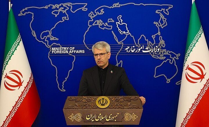 بقائی:آمریکا ورژیم صهیونیستی۲عامل اصلی انحطاط سامانه هنجاری مبتنی برمنشور سازمان ملل هستند