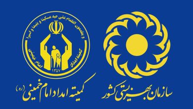 بهزیستی و کمیته امداد