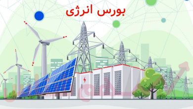 قیمت برق تحویلی به صنایع در بورس انرژی دو برابر شد