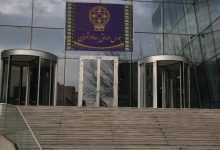 بورس تهران