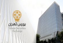 بورس تهران