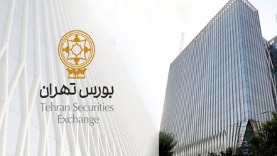 بورس تهران