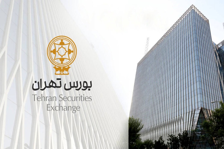بورس تهران