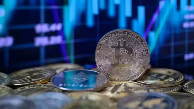بیت‌کوین