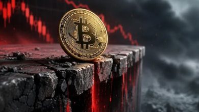 بیت‌کوین
