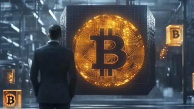 بیت‌کوین