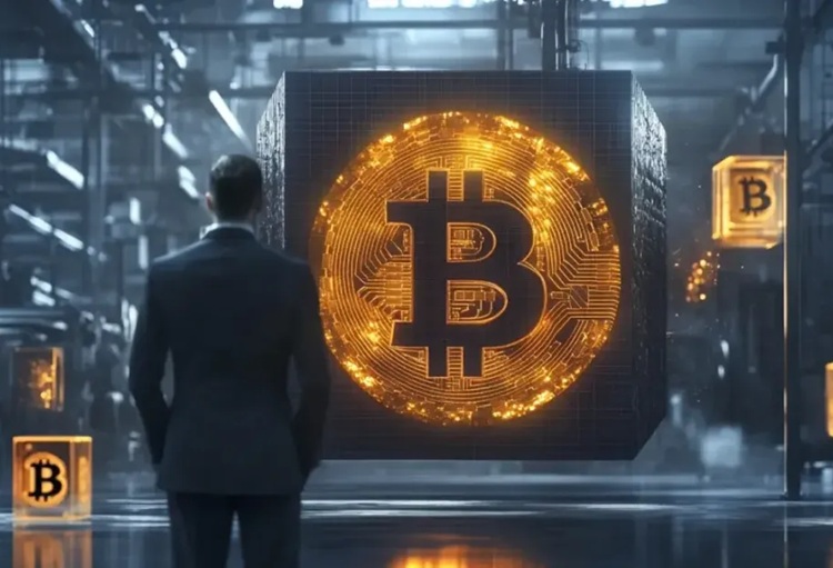 بیت‌کوین