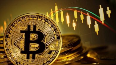 بیت‌کوین