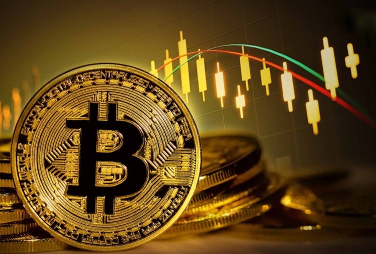 بیت‌کوین