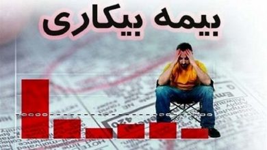 بیمه بیکاری