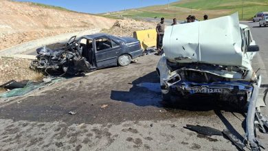 بیمه‌نامه شخص ثالث
