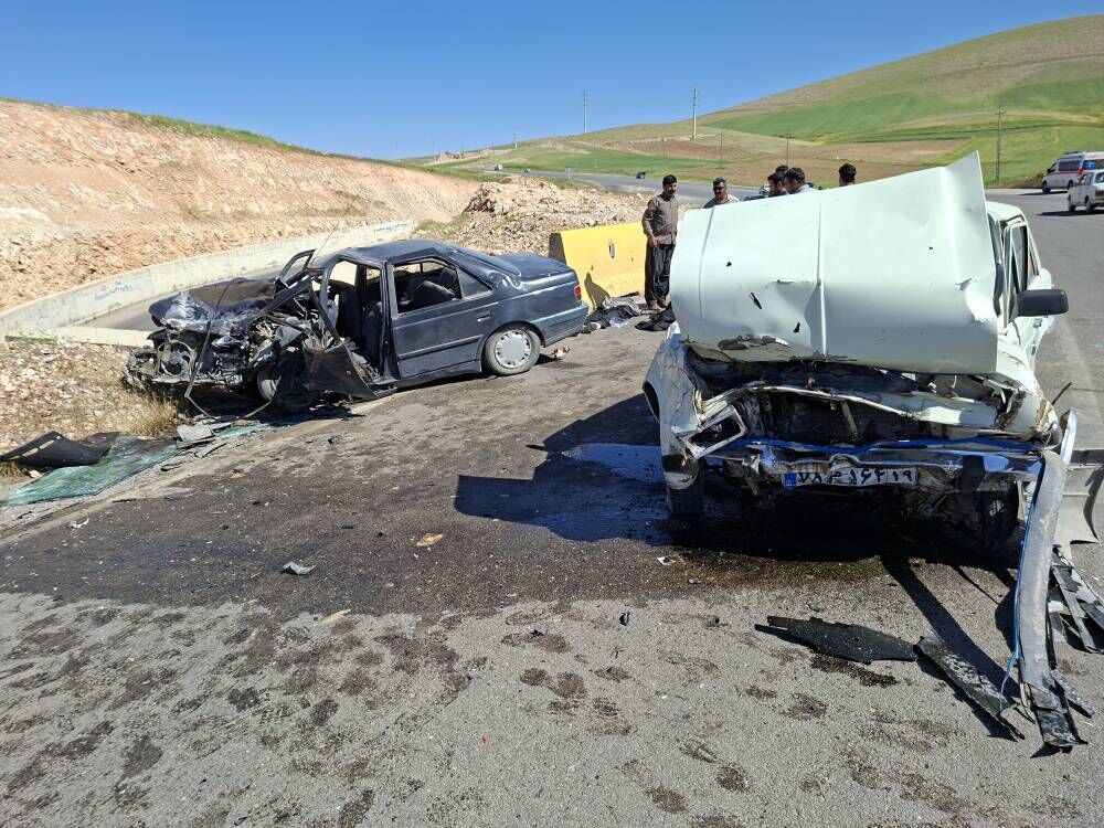 بیمه‌نامه شخص ثالث