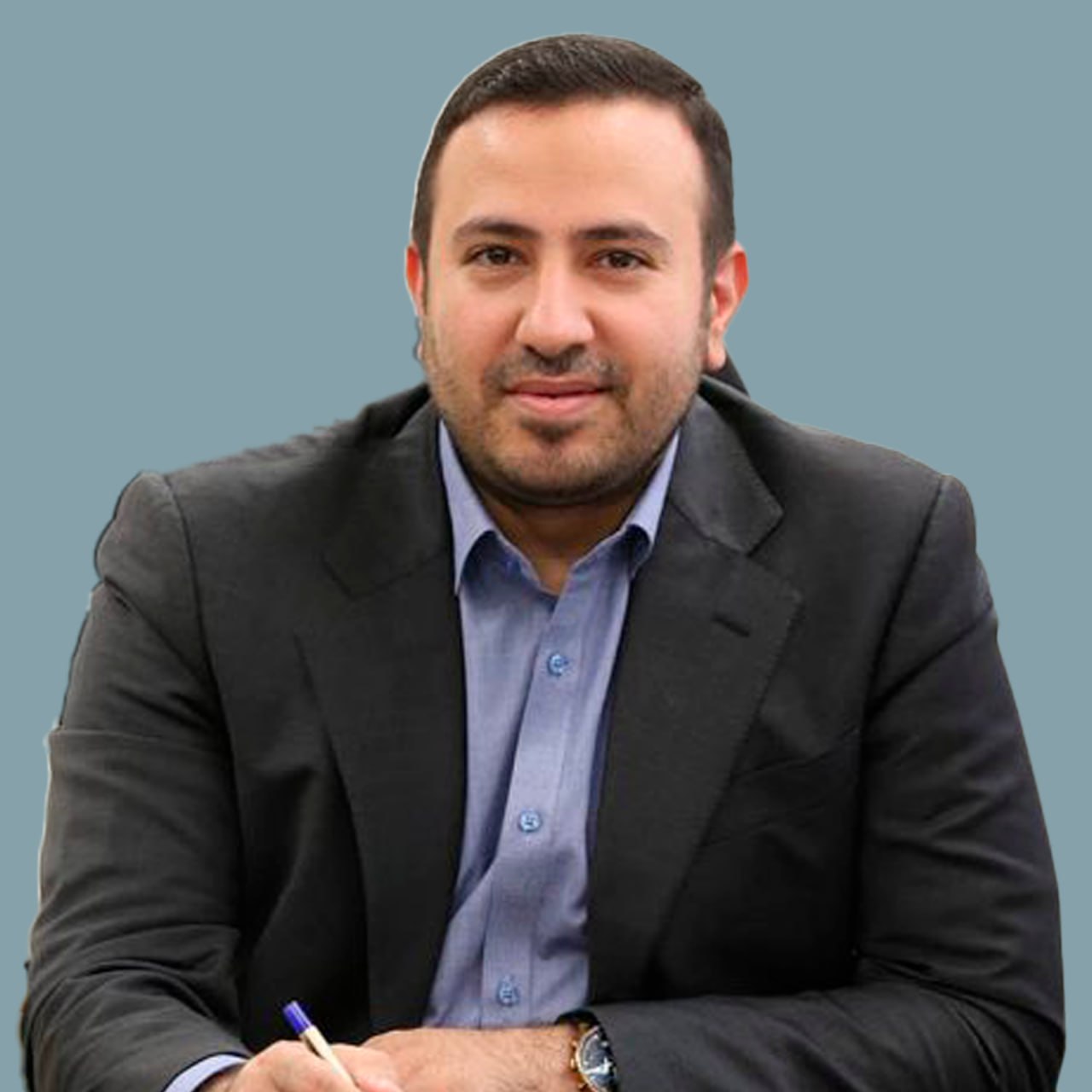 تاب‌آوری انرژی