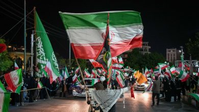 زمان پایان تجمعات شبانه تعیین می شود
