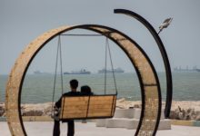تحریم ایران آمریکا