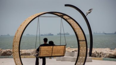 تحریم ایران آمریکا