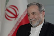 تماس تلفنی عراقچی با همتایان خود در ترکیه و قطر