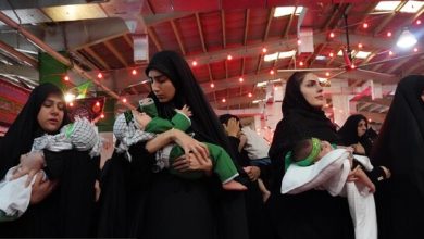 تمهیدات اتوبوسرانی تهران برای برگزاری مراسم شیرخوارگان حسینی