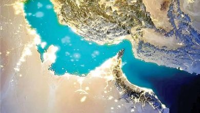 تنگه هرمز