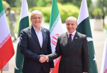 تهران-اسلام‌آباد