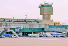 توقف کامل پروازها در فرودگاه مهرآباد در این ۲ روز