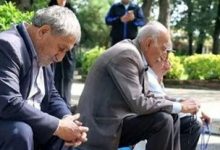 تکلیف مزایای بازنشستگان مشخص شد