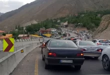 جاده هراز