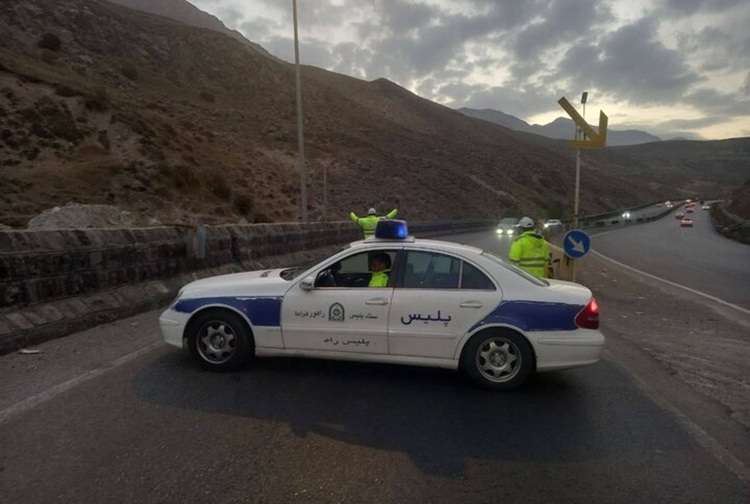 جاده چالوس