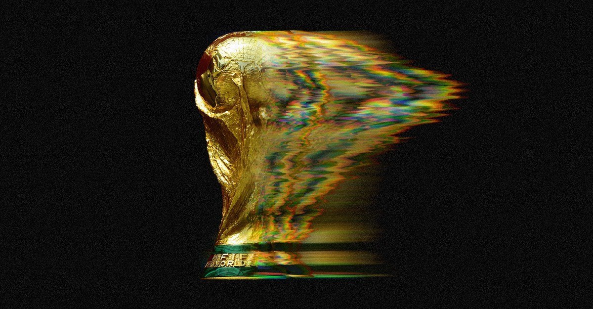 جام جهانی ۲۰۲۶
