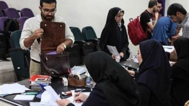 جزییات ثبت نام ترم تابستانی دانشجویان پیام نور اعلام شد