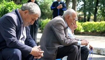 جزییات صدور احکام جدید بازنشستگان اعلام شد