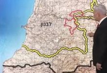 جنوب لبنان