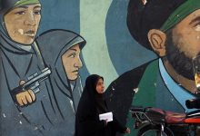 جنگ ایران آمریکا
