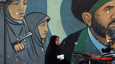 جنگ ایران آمریکا