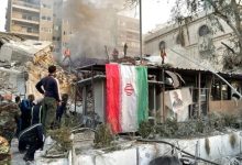 گاردین: حملات آمریکا به تأسیسات آب ایران در زمره جنایت جنگی است