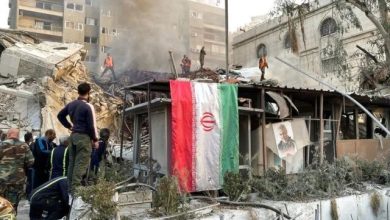 گاردین: حملات آمریکا به تأسیسات آب ایران در زمره جنایت جنگی است