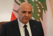 جوزف عون: از مذاکره دست نخواهیم کشید