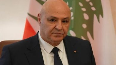 جوزف عون: از مذاکره دست نخواهیم کشید