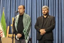 نایب رئیس مجلس: مذاکره درباره غنی‌سازی غیرقابل قبول است