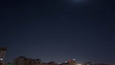 حریم هوایی