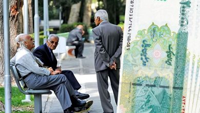 حقوق بازنشستگان