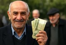 حقوق بازنشستگان