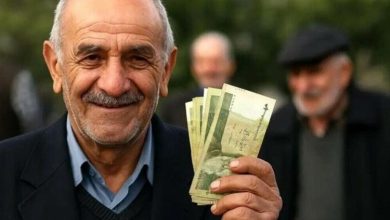 حقوق بازنشستگان