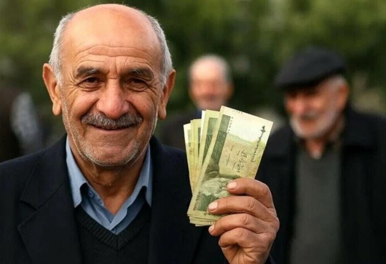 حقوق بازنشستگان