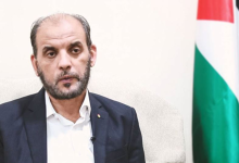 حماس: سلاح‌های خود را تحویل نخواهیم داد