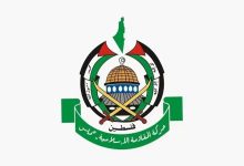 حماس: تحریم علیه اشغالگران ضروری است